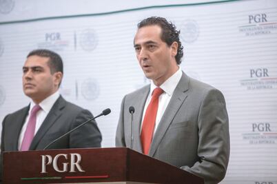 Capturan a "El Tortillero", surtidor de heroína a EU