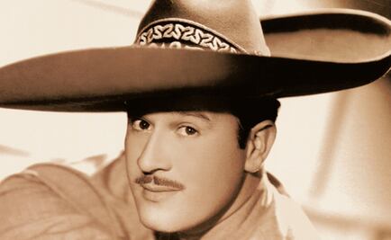 Hija de Pedro Infante invita a homenaje