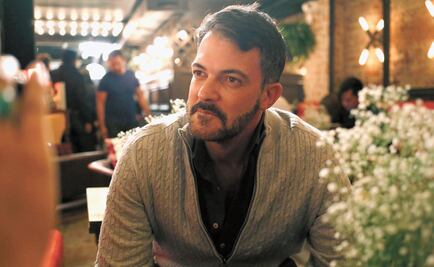 Mis hijos sí están vacunados y sí les dio sarampión: Fernando Del Solar