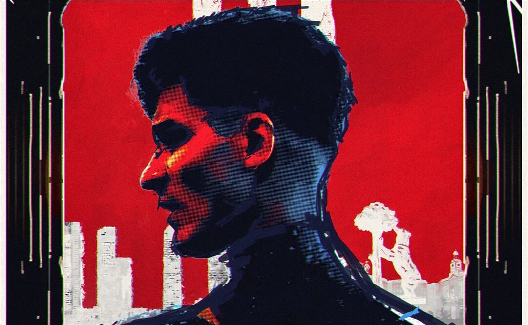 El Atlético de Madrid anuncia a Julián Álvarez como su nuevo refuerzo - Foto: @Atleti (X)