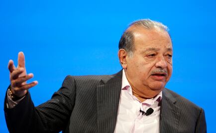 Rivales y regulaciones abollan ‘corona’ de Slim