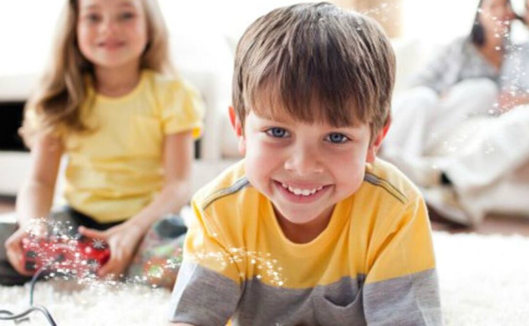 97% de los alumnos contestó que prefería aprender historia jugando que leyendo