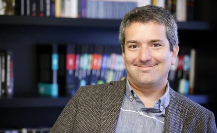 "Violencia forma parte del ADN latinoamericano"