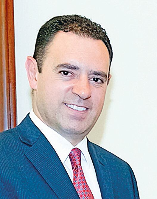 En la foto: Alejandro Tello Cristerna, gobernador de Zacatecas (ARCHIVO. EL UNIVERSAL)