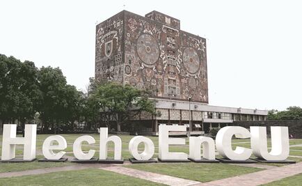 UNAM increased international prestige in 2017