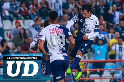 Resumen: Pachuca 3-1 Atlas, Apertura 2019