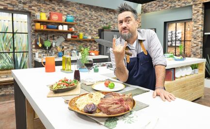 Chefs del mundo competirán cocinando un mismo ingrediente