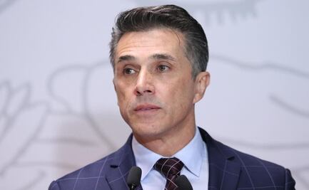 Acusan a Sergio Mayer de “gandalla”