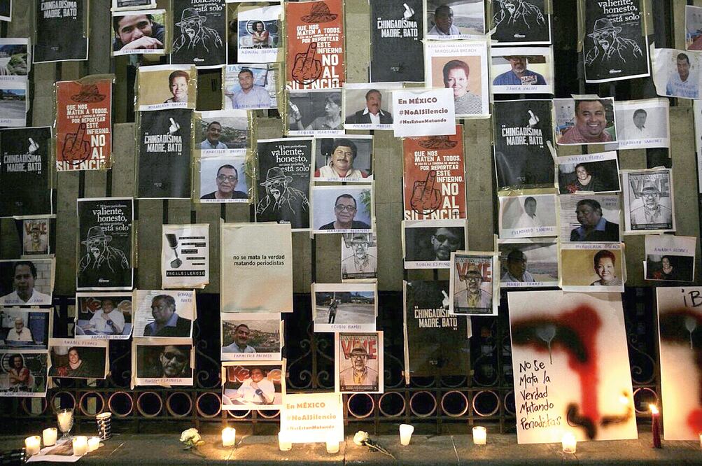 (ARCHIVO. EL UNIVERSAL)