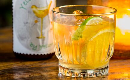 Coctelería a domicilio en CDMX