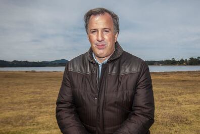 Fernando Solana engrandeció el prestigio de México: Meade