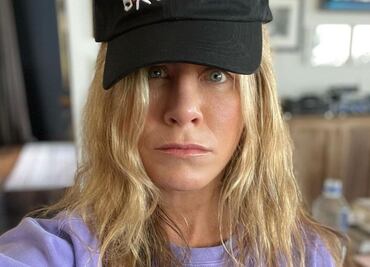 La dura revelación de Jennifer Aniston que recorre el mundo