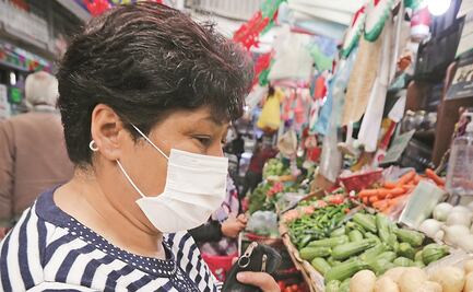 Este 15 de septiembre “comer antojitos será un lujo”