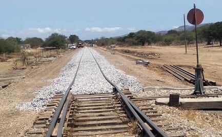 Semarnat da luz verde al Tren Transístmico; avala Manifestación de Impacto ambiental