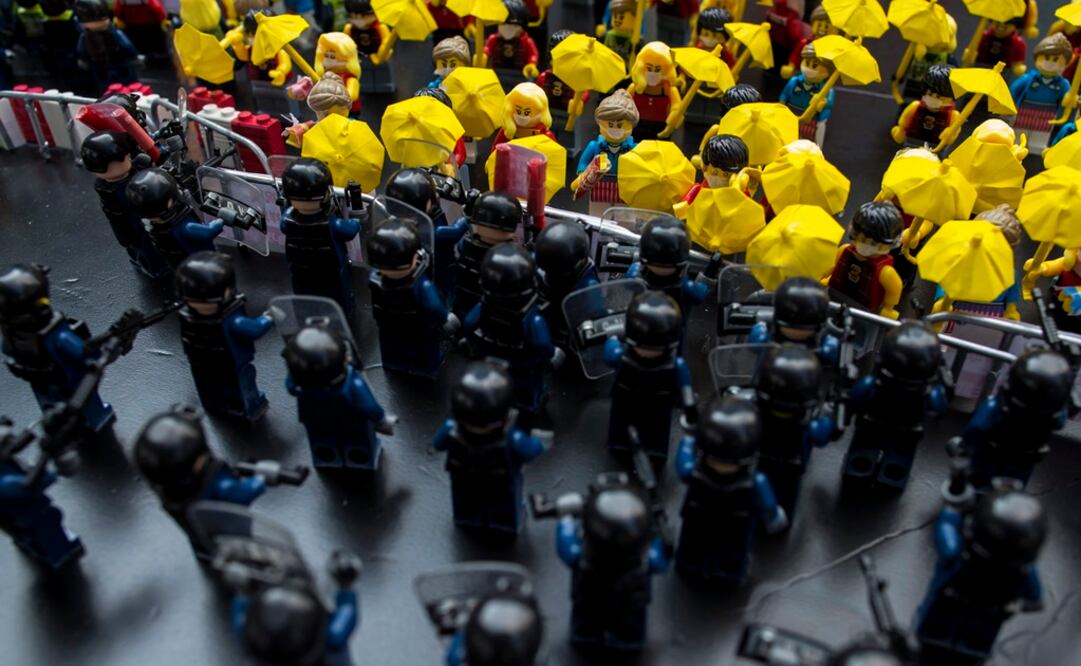 Foto: Archivo / EL UNIVERSAL