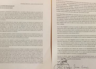 Denuncian empleados malos tratos de exfuncionaria de Conafe