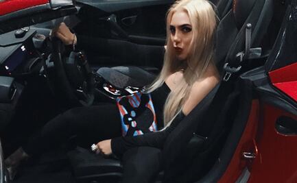 Frida Sofía lanza contundente mensaje sobre madres narcisistas: "No le hagas esto a tus hijos"