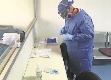 Fake news: alerta por peligroso virus de la India... en 2018