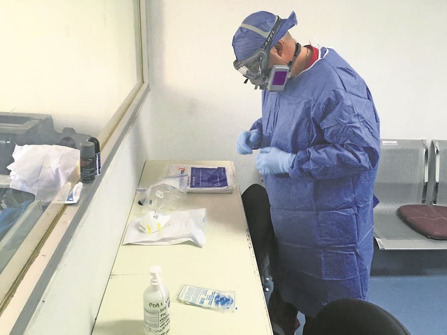 Foto: Archivo El Universal