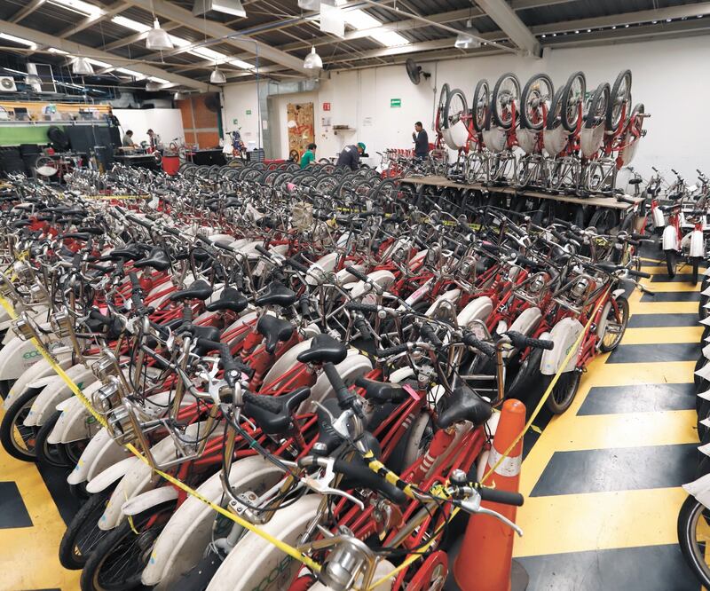 Foto: BERENICE FREGOSO/ EL UNIVERSAL