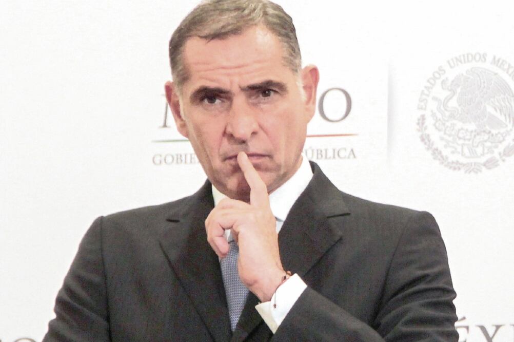 La mansa (y discreta) salida de Gabino Cué