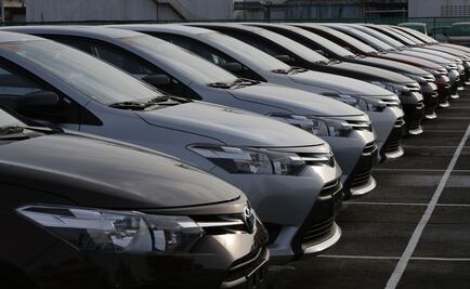 Mexico produces more cars than Brazil in 2018