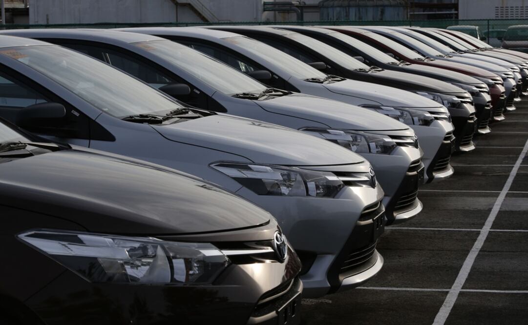 Recent data from the Mexican Association of the Automotive Industry (AMIA) show that until May there was a new record in production - Photo: Erik de Castro/REUTERS