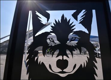 Lobos BUAP busca refuerzos de tercera