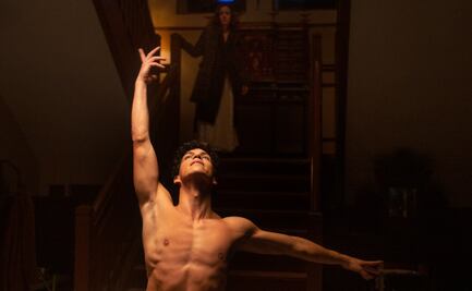 "Los prejuicios sobre el ballet y el bailarín deben terminar": Isaac Hernández