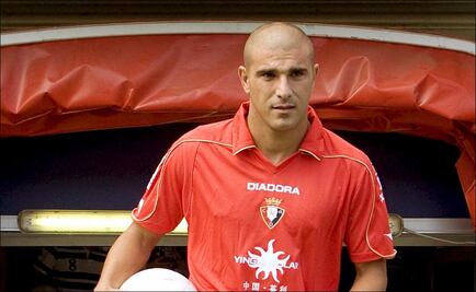 Carlos Aranda intentó amañar un partido de la Serie A 