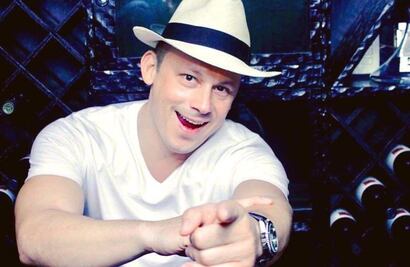 Exacadémico pensó que lo iban a matar tras ser secuestrado