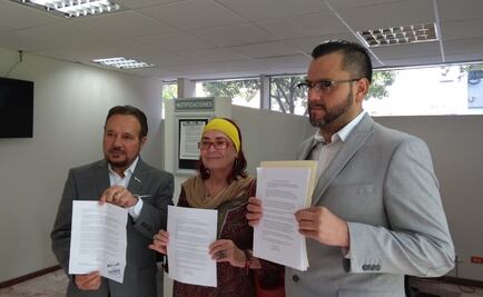 Denuncian ante Fiscalía Anticorrupción incremento salarial a suegra de “El Bronco”