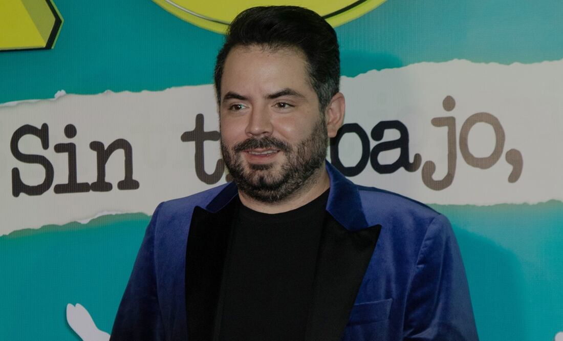 Foto: Clasos Edgar Negrete.