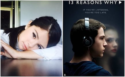 Selena Gomez lanza adelanto de su primera serie producida con Netflix