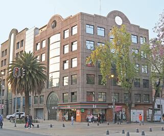 Dan luz verde para construir hotel en colonia Tabacalera
