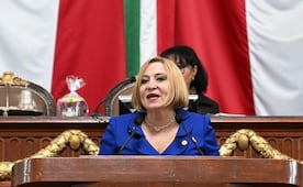 Cuestionan que Gobierno de CDMX participe en planeación metropolitana sin haber aprobado el PGD; "no se puede hablar de congruencia territorial"