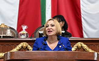 Cuestionan que Gobierno de CDMX participe en planeación metropolitana sin haber aprobado el PGD; "no se puede hablar de congruencia territorial"