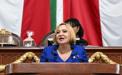 Cuestionan que Gobierno de CDMX participe en planeación metropolitana sin haber aprobado el PGD; "no se puede hablar de congruencia territorial"