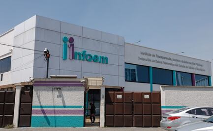 Gobierno propone extinguir Infoem