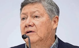 ¿Teme el gobierno capitalino a una inversión extranjera?