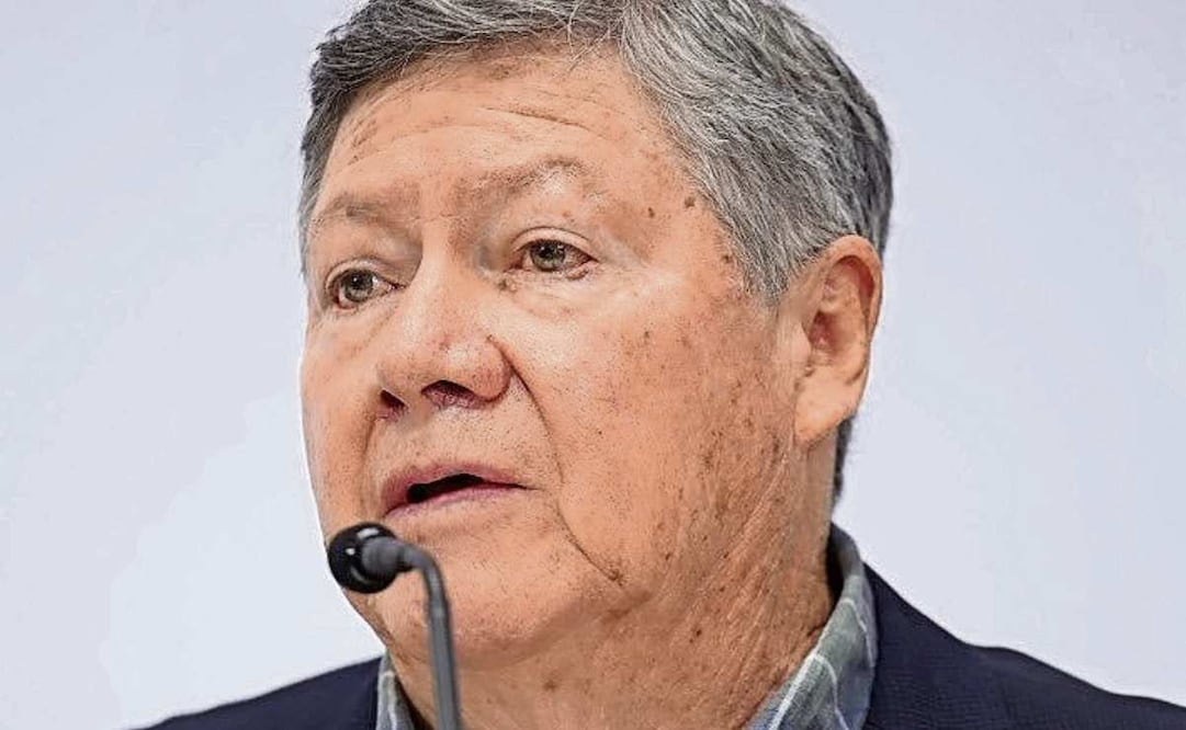 Héctor Ulises García Nieto