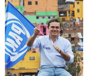 ¿Quién es el edil que se quejó de los "turistas pobres" en Guanajuato?