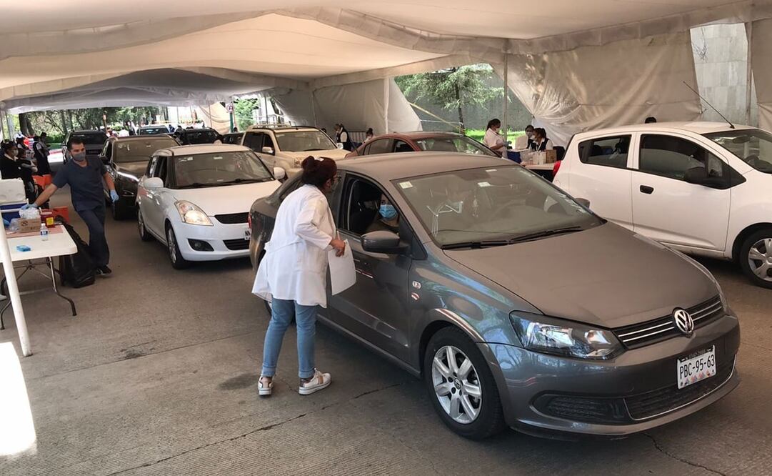 Foto: Rebeca Jiménez