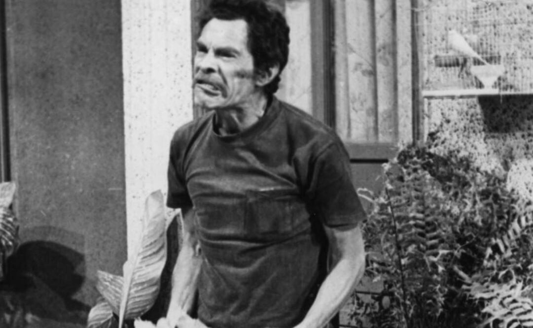 Descendientes del actor hicieron estas declaraciones en el programa televisivo "Ventaneando". (FOTO: Archivo EL UNIVERSAL) 