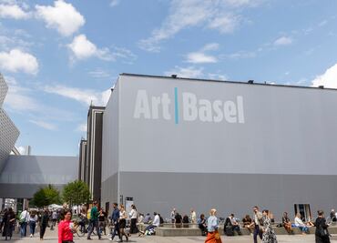 Art Basel pospone su feria debido a la pandemia