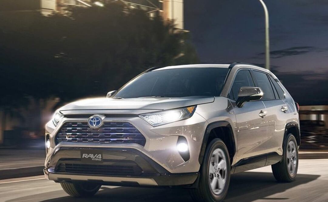 Foto: tomada de toyota.mx/modelo/RAV4-HV