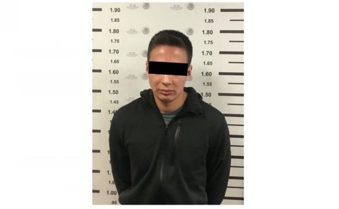 Dictan formal prisión a capo de los Beltrán Leyva, detenido en Reforma 222