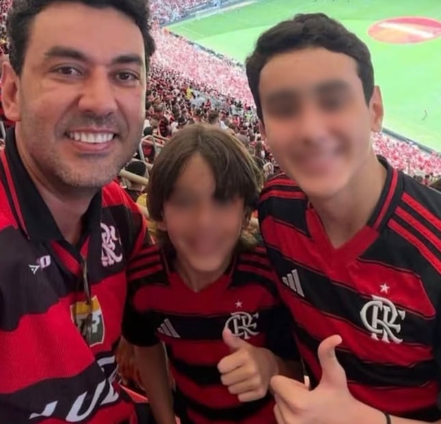 El funcionario escribió extraños mensajes en redes sociales. Foto: Especial