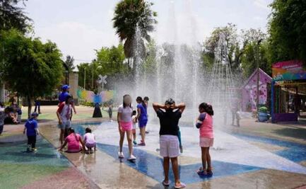 Venustiano Carranza alista actividades por Semana Santa; habrá atracciones para niñas y niños