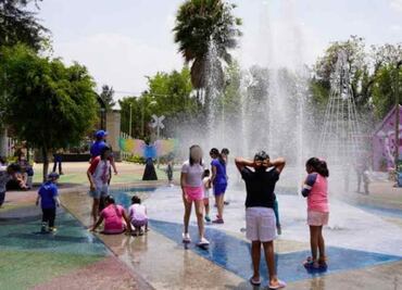 Venustiano Carranza alista actividades por Semana Santa; habrá atracciones para niñas y niños